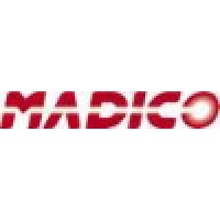 Madico Inc. Logo