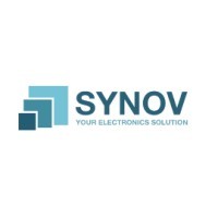 GROUPE SYNOV Logo