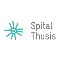 Spital Thusis Logo