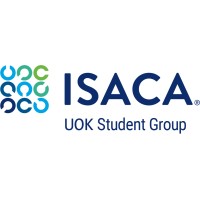 UOK ISACA Student Group Logo