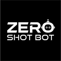 ZeroShotBot Inc. Logo