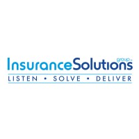 Insurance Solutions Group Logo
