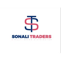 SONALI TEA TRADER Logo