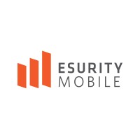 Esurity Mobile Logo