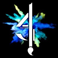 Impressions-The Fine Arts Society of P.G.D.A.V. College Logo