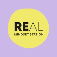 Real Mindset Station Logo