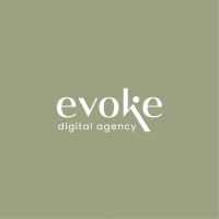 EVOKE Digital Agency Logo
