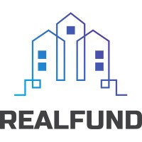 realfund.io Logo