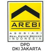 DPD AREBI DKI JAKARTA Logo