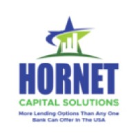 Hornet Capital Solutions, LLC Logo