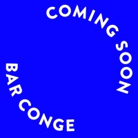Bar Congé Logo