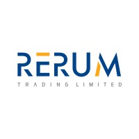 Rerum Trading Limited Logo