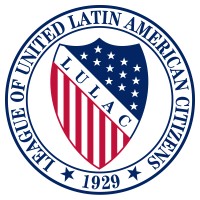 LULAC Washington Logo