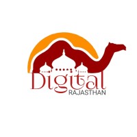 Digital Rajasthan Logo