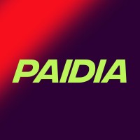 Paidia Gaming Logo