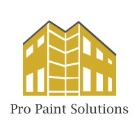 Pro Paint Solutions Logo
