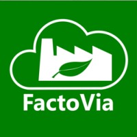 FactoVia Logo