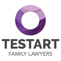 Testart Family Lawyers Logo