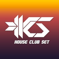 House Club Set Logo