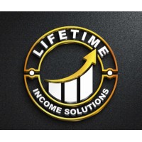 Lifetime Income Solutions LLC Logo