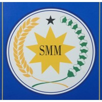 Sinar Mentari Makmur Logo
