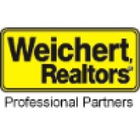 Weichert Realtors Professional Partners Logo