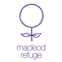 Macleod Refuge Logo