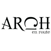 ARCH enroute Logo