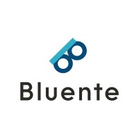 Bluente Logo