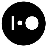 I•O media Logo