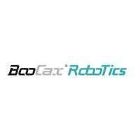 BooCax Robotics Logo
