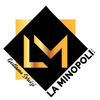 La Minopoli S.r.l. Logo