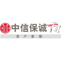 中信保诚资产管理有限责任公司 Logo