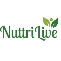 Nuttrilive Logo