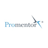 Promentor Logo