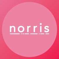 Norris Hair & Beauty Logo