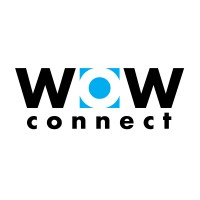 WOW connect Coaching Logo