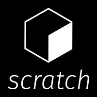Scratch Logo