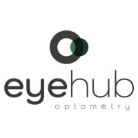 Eye Hub Optometry Logo