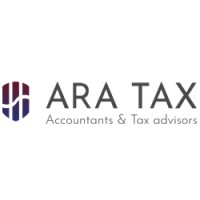 ARA TAX Logo
