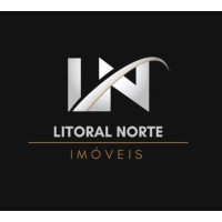IMÓVEIS LITORAL NORTE Logo