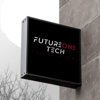 FutureOne Tech Logo