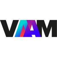 Visual Asset Management (VAAAM) Logo