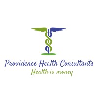 Providence Health Consultants, LLC Logo