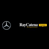 Ray Catena of Freehold Logo