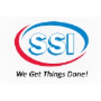 SSI Group of Companies Logo