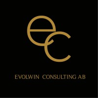 Evolwin Consulting AB Logo