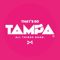 Thats So Tampa Logo