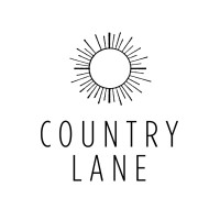 Country Lane CBD Logo