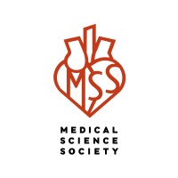 UNSW Medical Science Society Logo